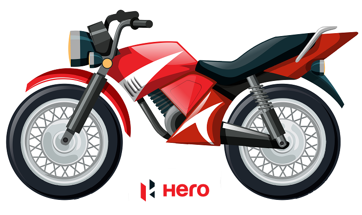 Hero motocorp limited