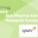 Trending stocks – sun pharma advanced research company ltd. (sparc) 10 Trending stocks – sun pharma advanced research company ltd. (sparc)