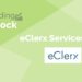 Trending stocks – eclerx services ltd. 8 A graphic with a green background. The text “trending stock” is written in black in the top left corner, and the text “eclerx services ltd. ” is written in black in the top right corner. The eclerx logo is in the bottom right corner. It is a white square with the text “eclerx” in black.