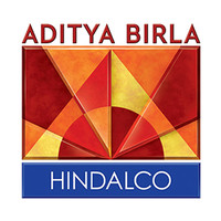 Logo of aditya birla hindalco industries ltd.