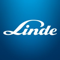 Logo of linde india ltd.