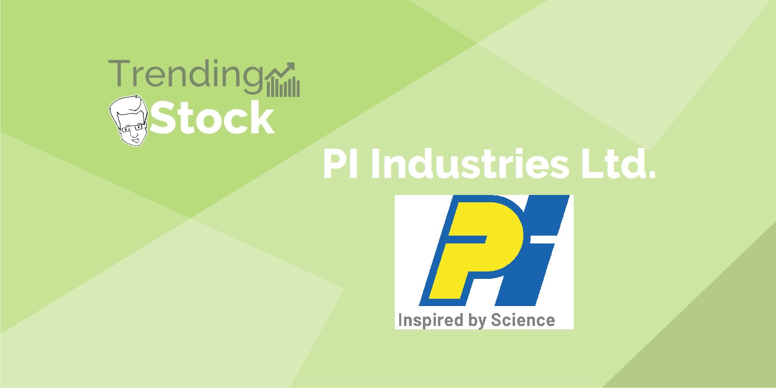 PI Ind hits all-time high as Q1 bottom line soars‎ - The Economic Times  Video | ET Now