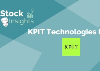Kpit technologies ltd. – creating technologies for a better world