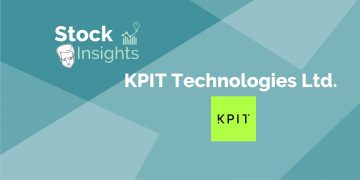 Kpit technologies ltd. – creating technologies for a better world