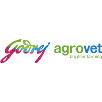  Logo of Godrej Agrovet Ltd.