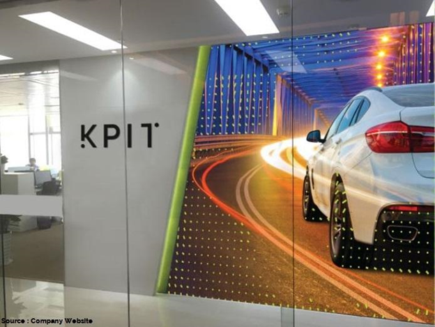 Kpit technologies ltd.
