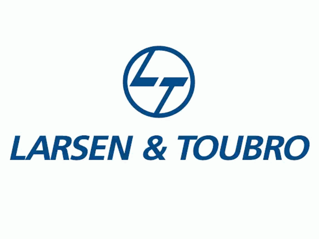 Larsen & toubro ltd.