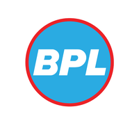 Logo of bpl ltd.