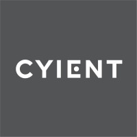 Logo of cyient ltd.