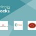 5 stocks that have been trending in the last 4 days 12 Logo of trending stocks bpl, gokuldas exports ltd. , apollo tyres and faze clan ltd.