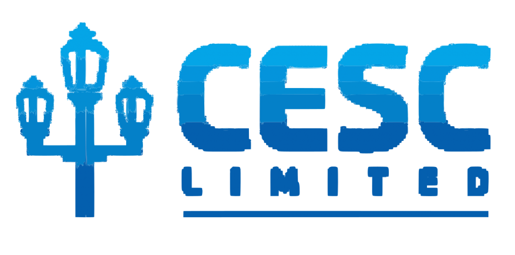 Logo of CESC Ltd.