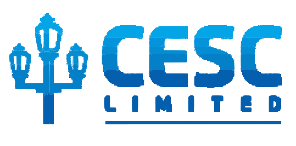 Logo of cesc ltd.