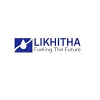 Likhitha infrastructure ltd.