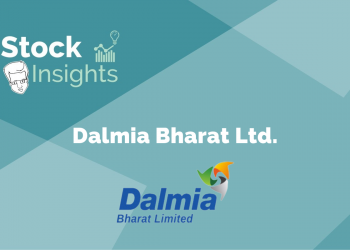 Dalmia bharat ltd logo