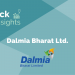 Dalmia bharat ltd. - building the nation brick by brick 18 Dalmia bharat ltd logo