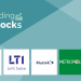 What’s trending: snowman logistics, mastek, and 3 other stocks 13 A collage of logos for indian companies lti, mastek, metropolis, network 18, and snowman logistics, arranged on a blue background with the text 'trending stocks' and 'let's solve' above and below the logos