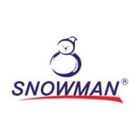 Logo of snowman logistics ltd.