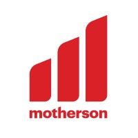 Logo of motherson sumi systems ltd.