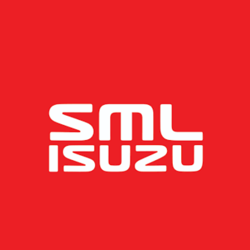 Sml isuzu