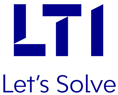 Logo of l&t infotech ltd.