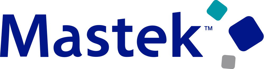 Logo of mastek ltd.