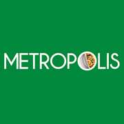 Logo of metropolis healthcare ltd.