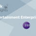Understanding the zee - invesco saga 10 A graphic representation of zee entertainment enterprises ltd.
