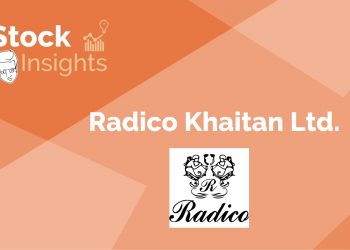 Radico khaitan ltd. – creating magic through premiumization