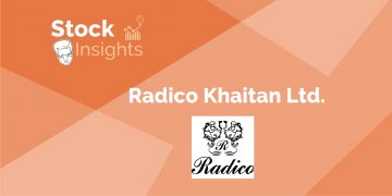 Radico khaitan ltd. – creating magic through premiumization