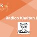 Radico khaitan ltd. - creating magic through premiumization 12 Radico khaitan ltd. – creating magic through premiumization