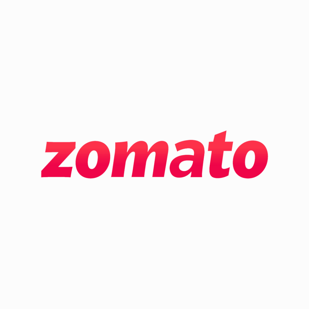 Zomato