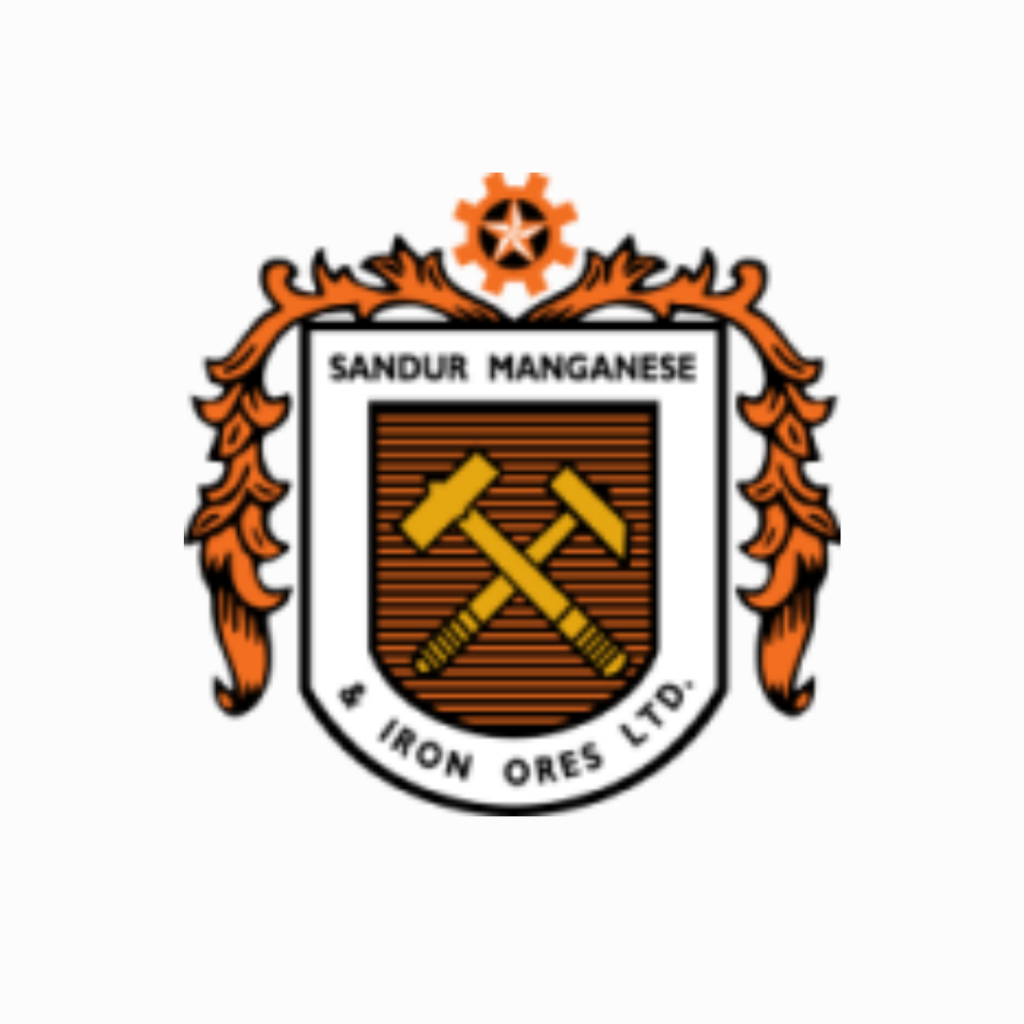 Sandur Manganese & Iron Ores
