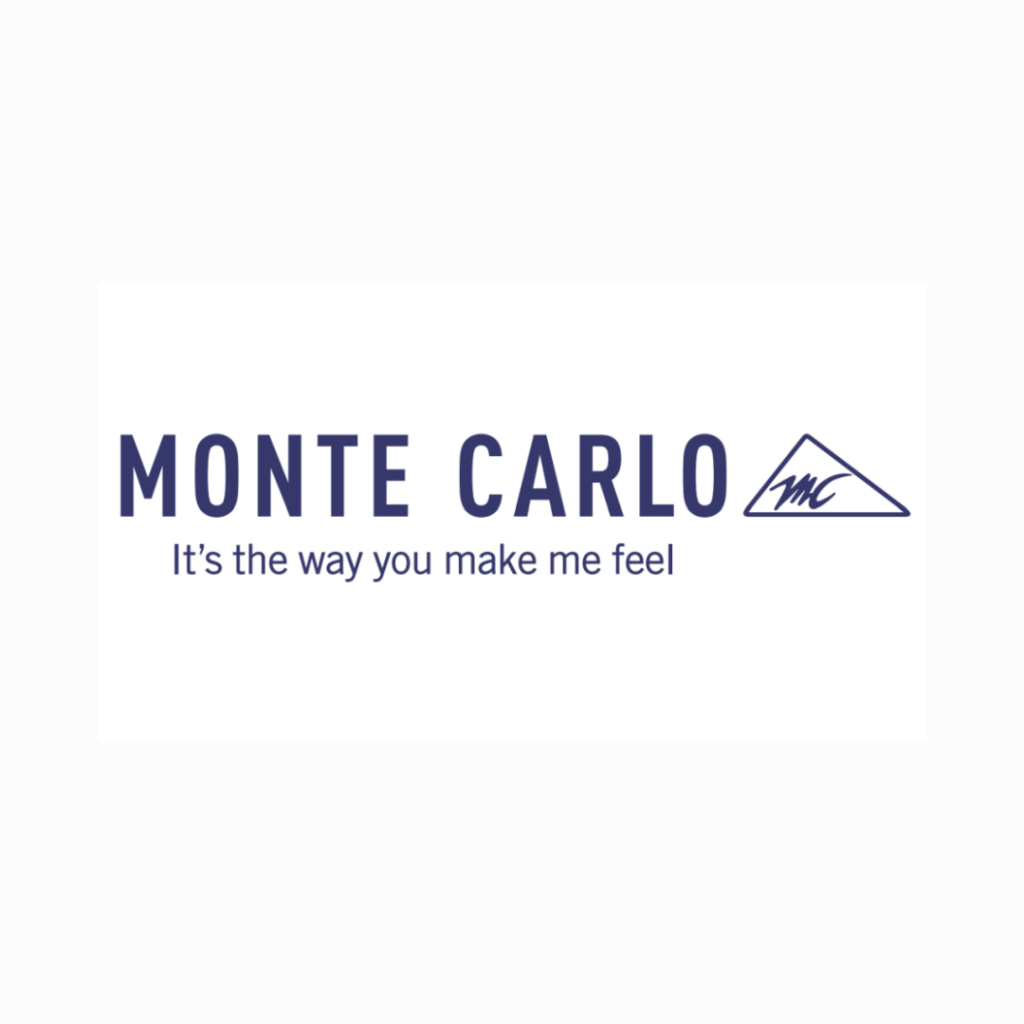 Monte carlo fashions