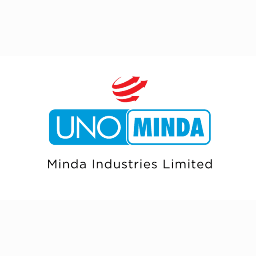 Minda industries