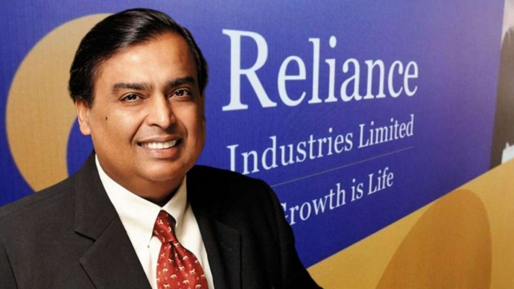 Reliance group