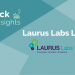 What’s up with laurus labs? 15 A green background with the laurus labs logo in the center and the text "stock insights laurus labs ltd. " above it. Below the logo, the text "knowledge. Innovation. Excellence. " is displayed.