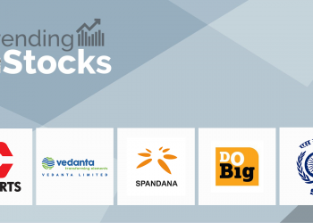 What’s trending: escorts, vedanta, and 3 other stocks