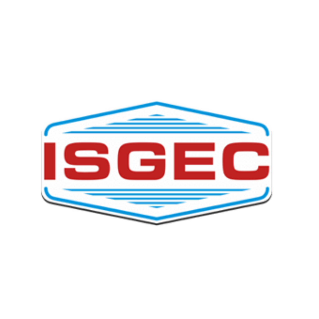 Isgec