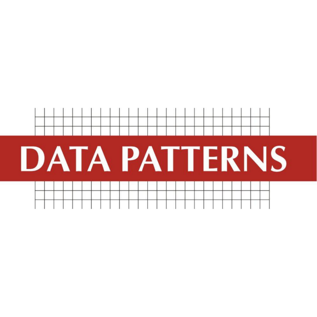 Data patterns