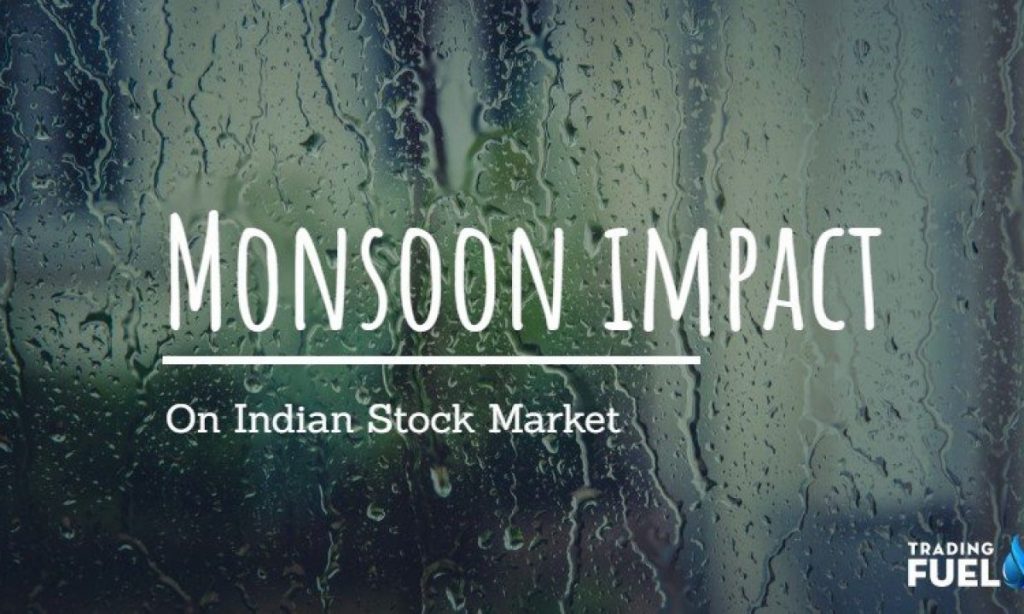 monsoon impact