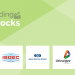 What’s trending: isgec heavy engineering, vakrangee , and 3 other stocks 10 A collage of logos for six indian companies: l&t finance holdings, isgec, ajanta pharma, vakrangee, and two others.