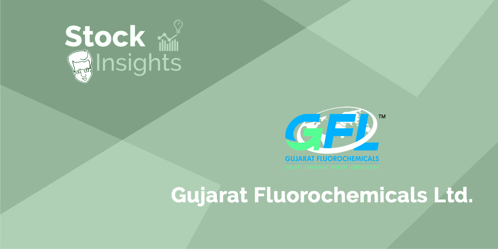research report on gujarat fluorochemicals
