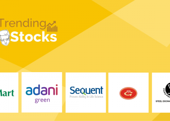 What’s trending: sequent scientific, dmart, and 3 other stocks