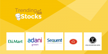 What’s trending: sequent scientific, dmart, and 3 other stocks