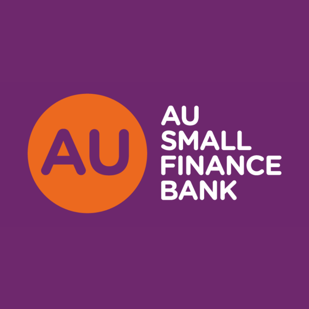 Au small finance bank