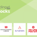 What’s trending: hitachi energy india, gokaldas exports, and 3 other stocks 15 A graphic displaying “trending stocks” with logos of hitachi energy, gokaldas exports limited, sasken, polycab, and shoppers stop on a green background. The image has a light green background with a darker green geometric pattern