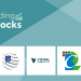 What’s trending: deepak fertilisers, hfcl, and 3 other stocks 12 A green background with logos for vishal fabrics ltd, hfcl group, rama phosphates limited, and deepak fertilizers and petrochemicals corpn ltd, four trending stocks in india.