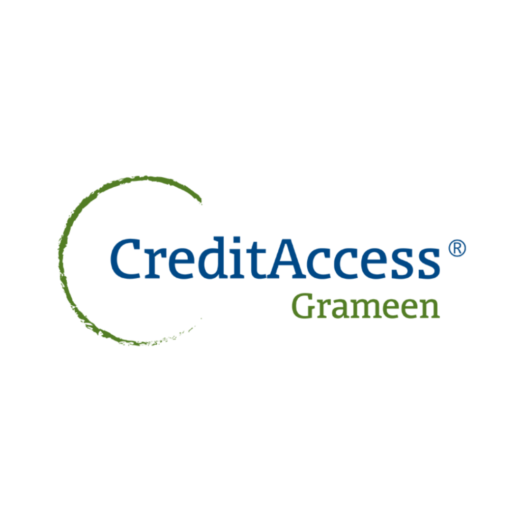 Creditaccess grameen