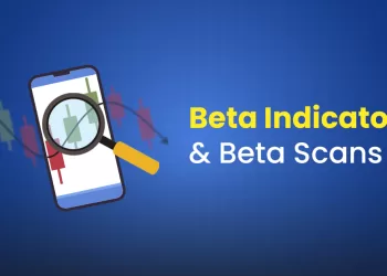 Beta scans by stockedge