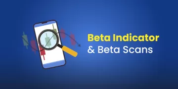 Beta scans by stockedge